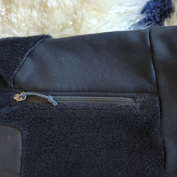 Mountain Hardwear Monkey Man Fleece - Picture 11 of 16